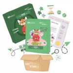 Ludum – Discovery Box n°1, une excellente initiation aux plaisirs socioludiques ? Ludum site