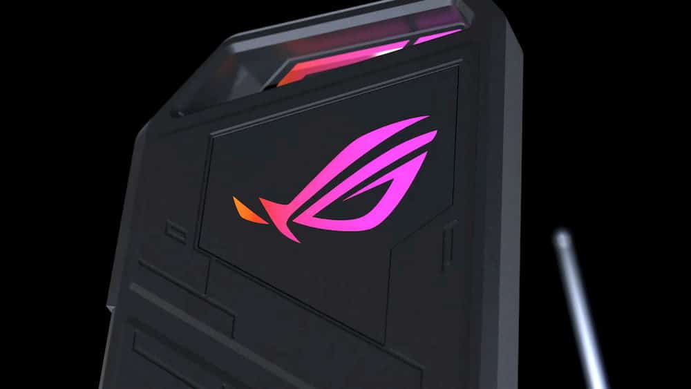 Rog strix arion не видит ssd