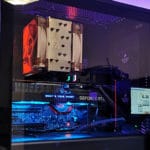 Test – Le boitier Corsair Carbide 275R Airflow Les photos du boitier Carbide 275R Airflow de Corsair