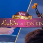 Disney Classic Games : des vacances nostalgique