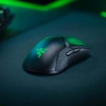 Viper Ultimate : la souris de jeu sans fil ultime par Razer ! Razer Viper Ultimate