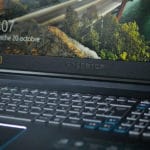 Test – Acer Predator Helios 300 : un régime bien mérité
