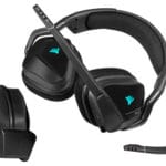 Test – le Void RGB Elite Wireless de Corsair, mon casque quotidien