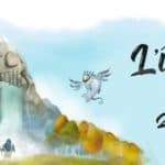 L’Île de Pan – explorez l’île et découvrez ses animaux merveilleux L'Ïle de Pan