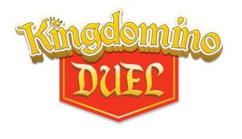 Kingdomino Duel