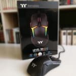 Test – Souris Thermaltake Level 20 RGB