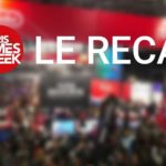 Paris Games Week 2019 : le récap’ de la rédaction !