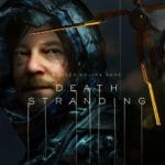 Test – Death Stranding de Hideo Kojima