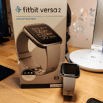 Test – Fitbit Versa 2, la nouvelle smartwatch embarquant Alexa Fitbit Versa 2