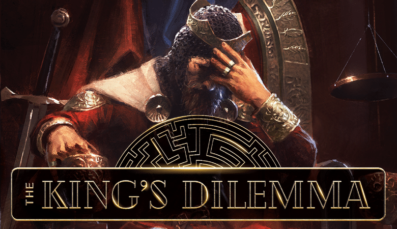 King's Dilemma