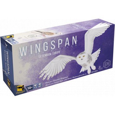 Wingspan extension