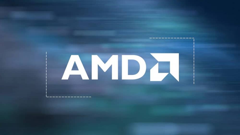 AMD FEMFX logo