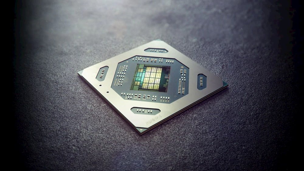 AMD Radeon RX 5600 XT récapitulatif