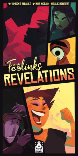 Feelinks Revelations