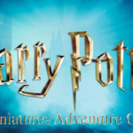 Harry Potter – Miniatures Adventure Game, une plongée pugnace dans le Wizarding World Harry Potter Miniatures Adventure Game