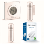 Concours – Gagnez votre pack domotique Home Control devolo Pack domotique Home Control Devolo