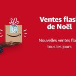 Amazon – Ventes Flash de Noël Vente flash de Noël Amazon