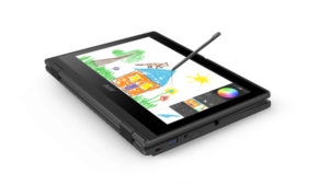 Acer Travelmate Spin B3