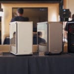 CES 2020 – Nouveaux boîtier, refroidisseurs et alimentation chez be quiet! be quiet! lance le pure base 500 DX un boîtier basé sur le Pure Base 500 mais à la façade aérée