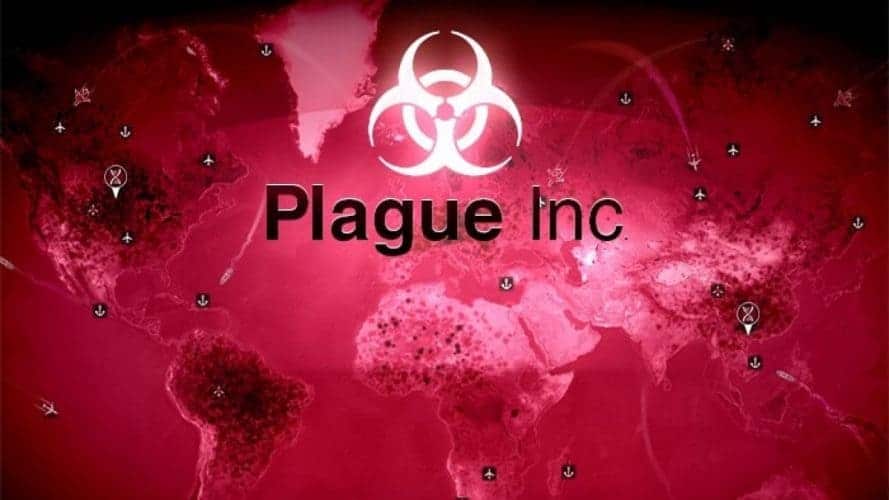 Plague INC
