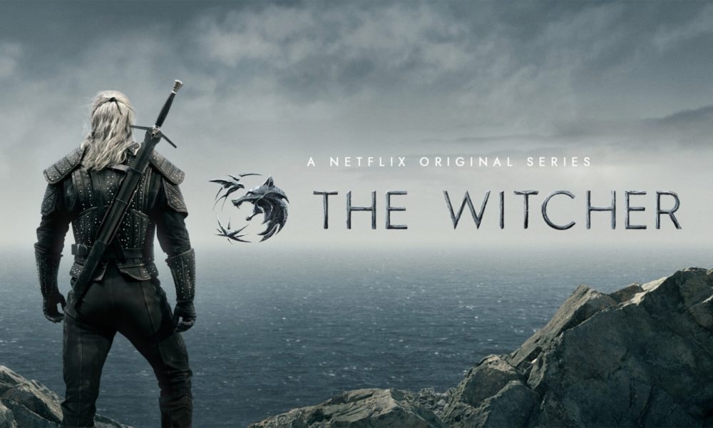 Critique - Série Netflix : The Witcher saison 1