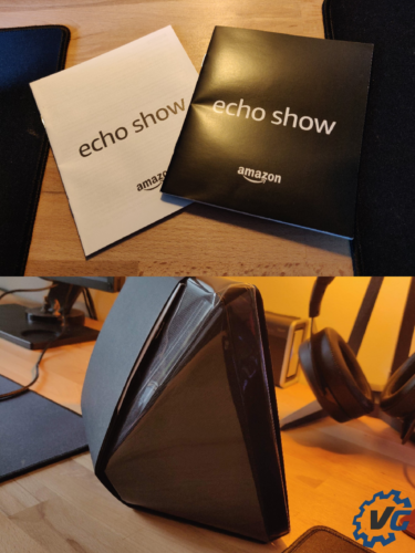 Echo Show Amazon