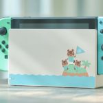 Nintendo a annoncé une Switch aux couleurs de Animal Crossing ! Nintendo Switch Aloha Edition Animal Crossing