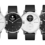 CES 2020 – Withings présente ScanWatch, sa montre médicale Scanwatch Withings