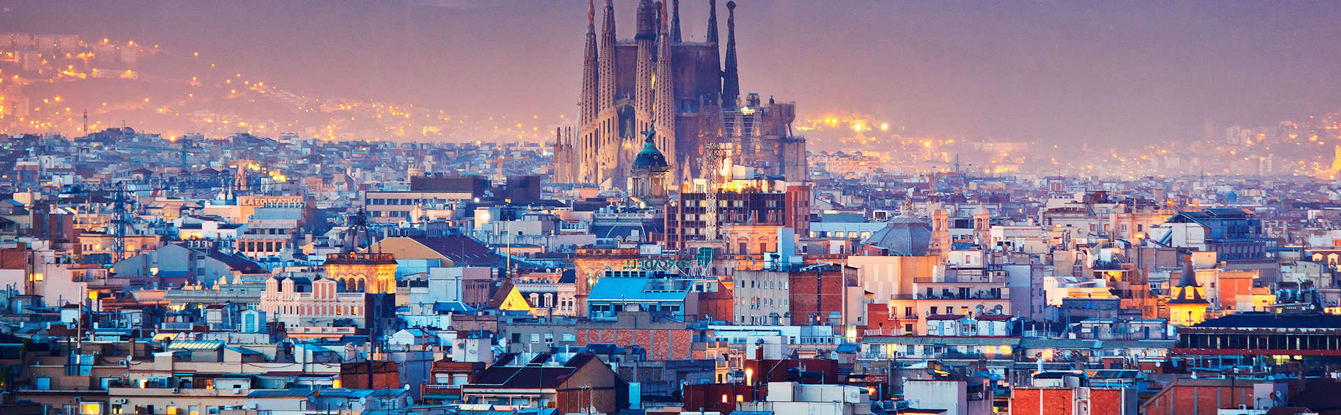 Barcelone 