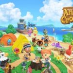 Animal Crossing New Horizons adapté en manga ? Animal Crossing New Horizons