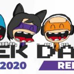 Les Geek Days, le rendez-vous de la pop culture ? Geek Days Rennes 2020