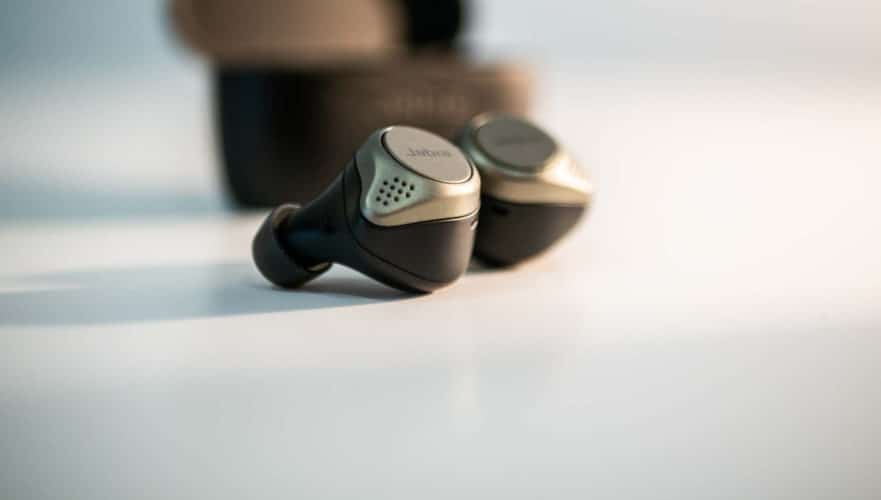 test jabra elite 75t