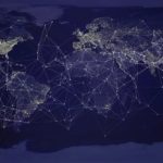 Qu’en est-il de l’impact du coronavirus sur l’industrie high-tech ? carte mondialisation