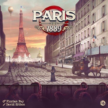 Paris 1889