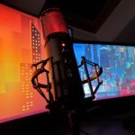 Test – Le microphone Exxo GXT 256 de Trust, un bon compromis pour les streamers amateurs exxo gxt 256 test
