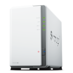 Synology® présente DiskStation DS220j, un système de stockage réseau DiskStation DS220j