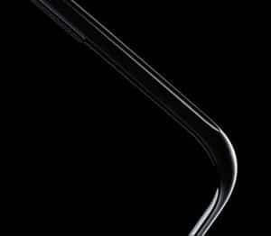 Image OnePlus 8 fournie par le constructeur