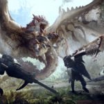 Monster Hunter World gratuit pendant quelques jours Image une Monster Hunter World pour présentation de l'offre de la version d'évaluation gratuite