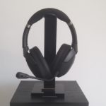 Test – Casque Sans Fil ROG Strix Go 2.4 par ASUS Casque ROG Strix Go Cover