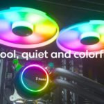 Fractal Design lance ses nouveaux AIO, les Celsius+ Prisma et Dynamic Fractal Celsius+ S24 Prisma