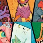 Dungeon Mayhem Monster Madness – un add-on monstrueux Add-on de Dungeon Mayhem : Monster Madness - une