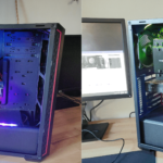 Test – NZXT RGB & fan controller NZXT Hue 2