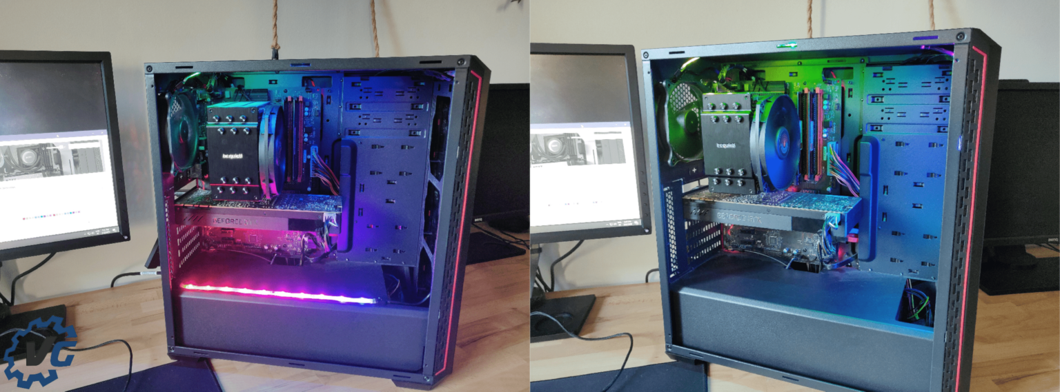 nzxt rgb and fan controller