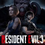 Test – Resident Evil 3 sur PC Resident Evil 3