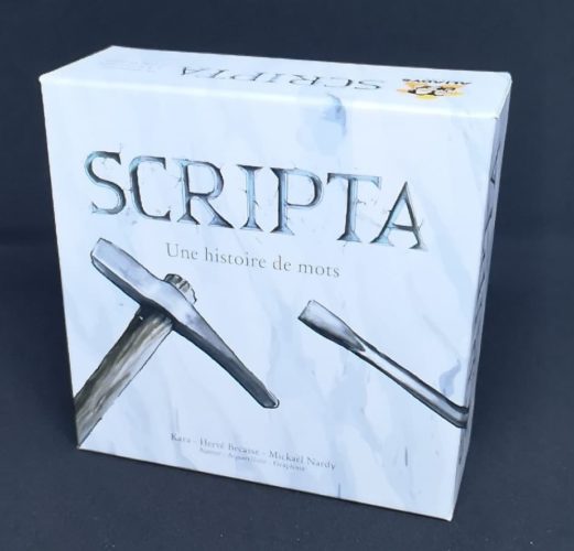 Scripta