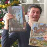 Interview de Cesare Mainardi, gérant du distributeur Atalia ! Cesare Mainardi Atalia