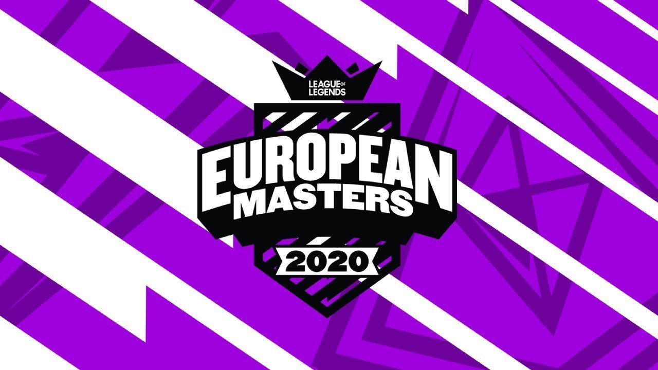 european masters 2020 brève vonguru