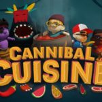 Cannibal Cuisine débarque sur Steam et Switch Image d'une du CP de présentation de Cannibal Cuisine