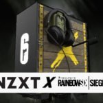 NZXT lance le H510 édition Rainbow Six Siege