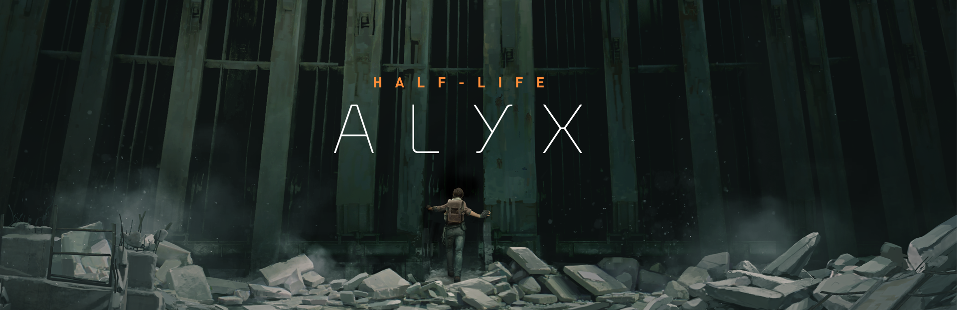 Half-Life: Alyx